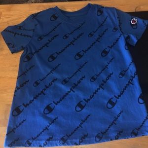 Boys champion,silver shirts (2)